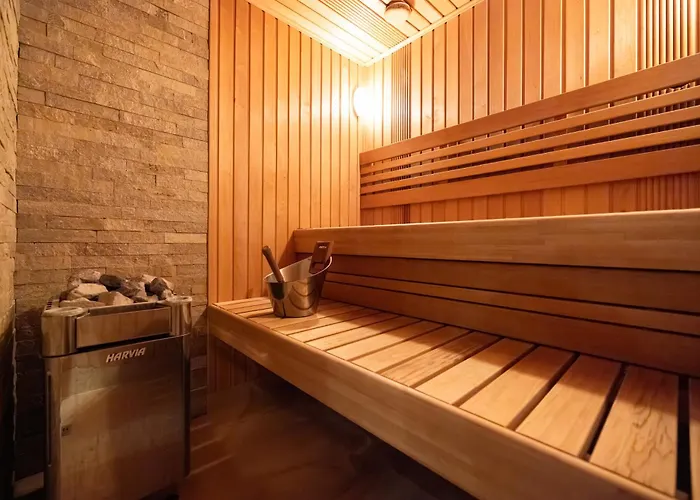 롯지 Orava - Bungalovy