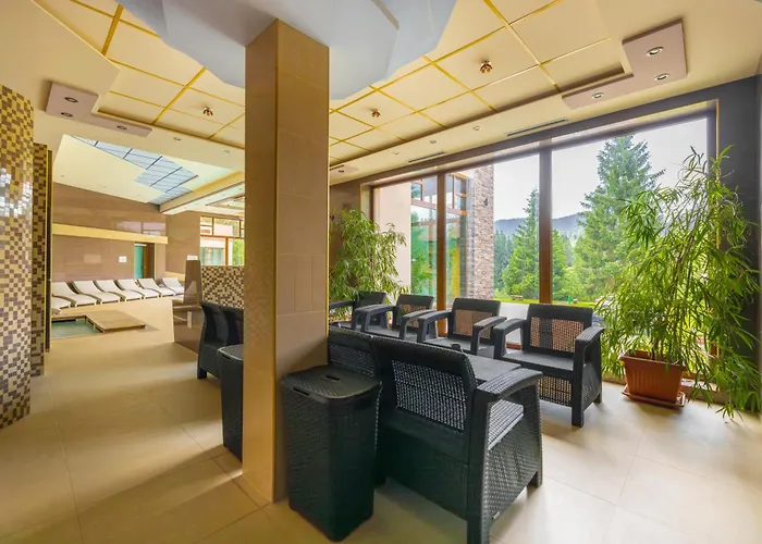 Orava - Bungalovy * 돌니 쿠빈