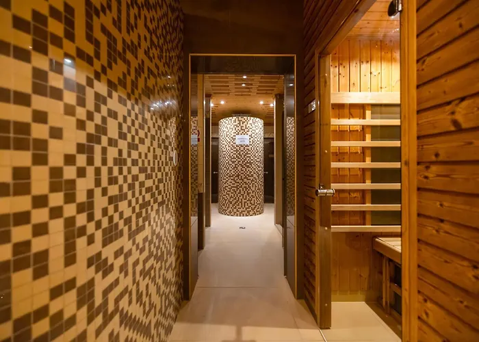 롯지 Orava - Bungalovy 돌니 쿠빈